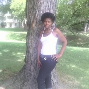 Meet your Posher, Geraldine